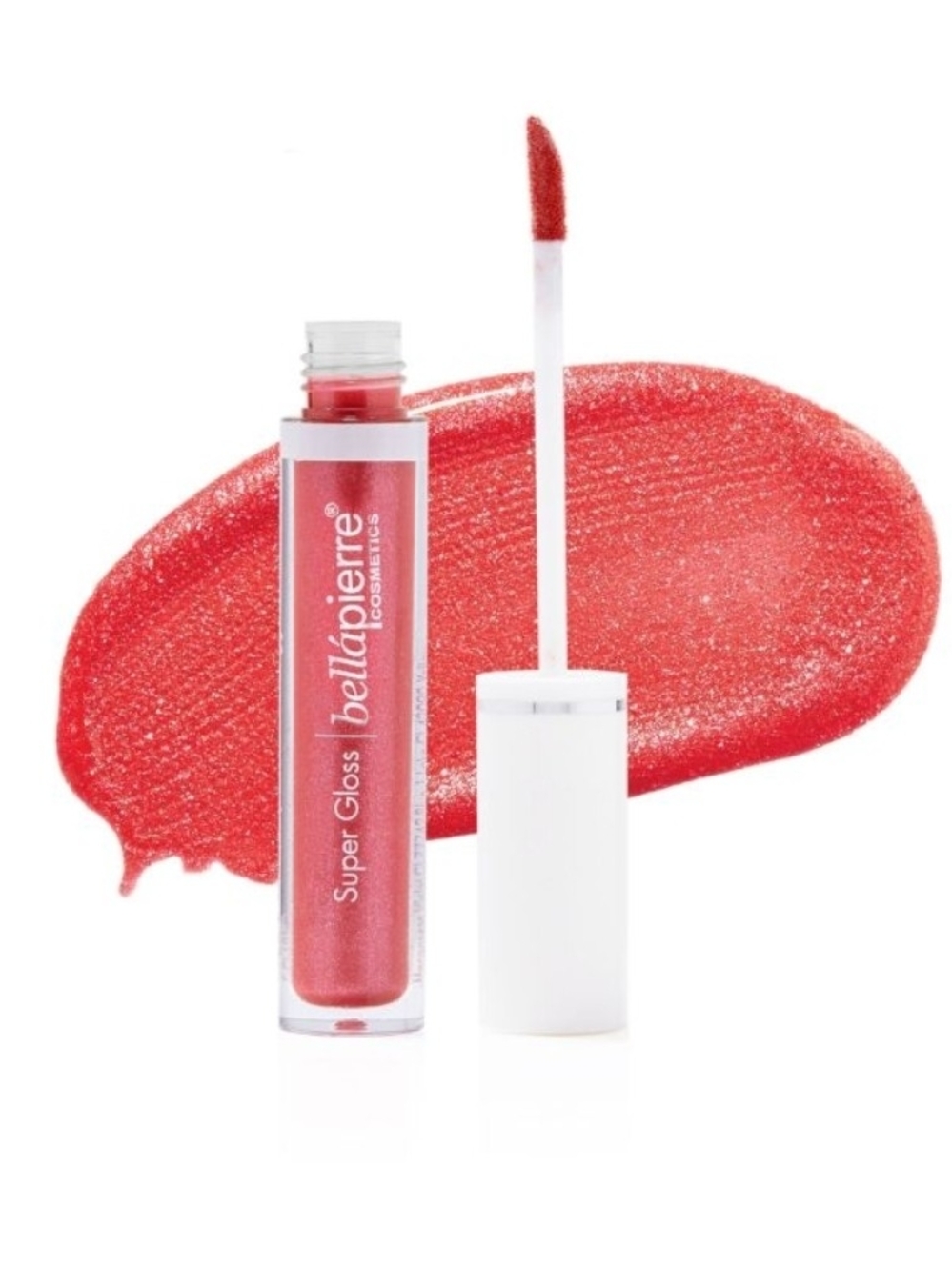 Super Gloss - Very Berry